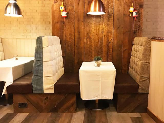 The resort hotel is the perfect destination for staycation, with the beautiful seaside setting an ideal base for exploring the wonderful Fylde Coast