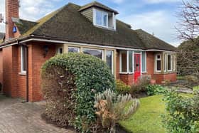 United Response care home on Beverley Road, Lytham requires improvement, according to a report from the CQC.