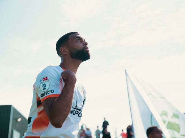 CJ Hamilton has been among a number of players who have struggled at the start of the new season.