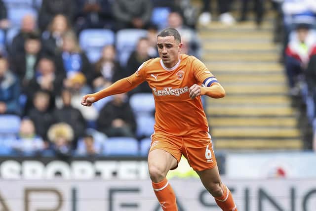 Ollie Norburn