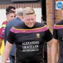 Fylde RFC joint-head coaches Alex Loney and Chris Briers are seeking a return to winning ways tomorrow Picture: Chris Farrow/Fylde RFC