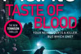Taste of Blood by Lynda La Plante