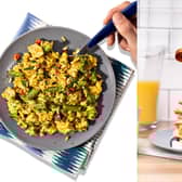 Heron Foods shoppers in Lancashire will soon be able to tuck into protein-packed treats, from pizza, pancakes and more