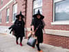 Halloween: over 100 witches and satanists live in Blackpool, Fylde and Wyre according to census