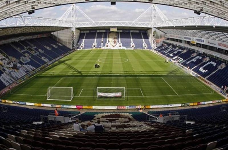 Deepdale is a prestigious footballing venue. North End supporter or not, football purists must recognise that the Lilywhites' home ground is steeped in history and holds the privileged title of being the oldest professional footballing site in the world in continuous use. In 2004, Deepdale welcomed possibly the most prestigious and fitting landmark to honour the city and club's most famous son, the late Sir Tom Finney, with 'The Splash' statue.
