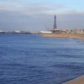 Blackpool's beaches need coastal management work carried out
