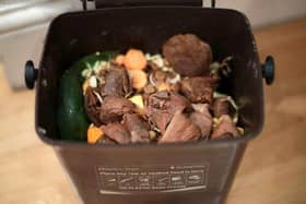 Lancashire households will have weekly food waste collections within the next two years