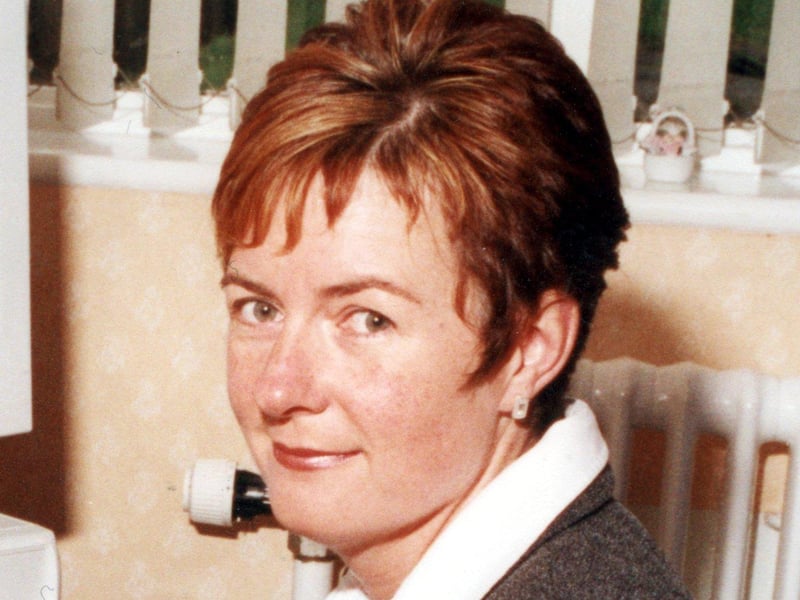 Susan Wilson was new Headteacher of Westcliff Infant School, in 2000