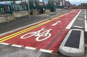 Lancashire’s roads still a hazard for cyclists despite promises of safer travel