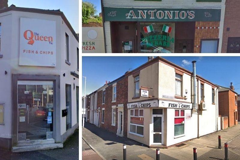 We've taken a look at the latest eateries with 'Elite' food hygiene