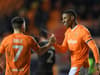 Blackpool defender makes admission on contract situation as he shares his current focus