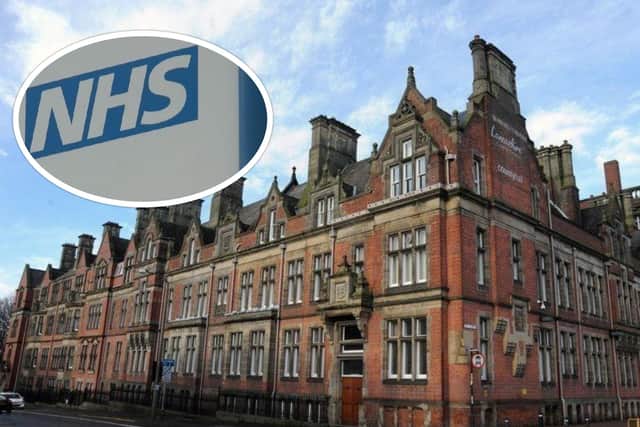 Agreement between the NHS and Lancashire County Council over care costs is proving elusive