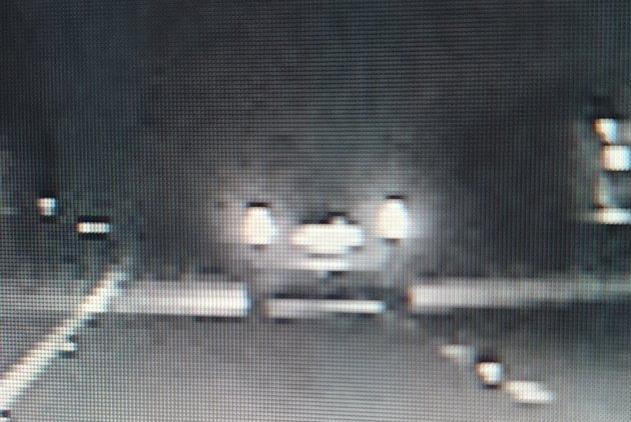 This car was stopped for "heavily weaving" after being followed along the M61 for several miles.
There were no drug or alcohol issues but driver admitted being very tired and was reported for due care.
Driver fatigue is a major cause of road crashes in UK.
