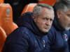 Neil Critchley praises Blackpool's statement of intent as he discusses key consideration for the January transfer window