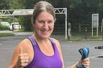 Aimee, a mum from the Fylde coast, has embraced a whole new way of life following Slimming World.