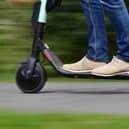 Many people are unaware that it's illegal to use them on the road or in public spaces.