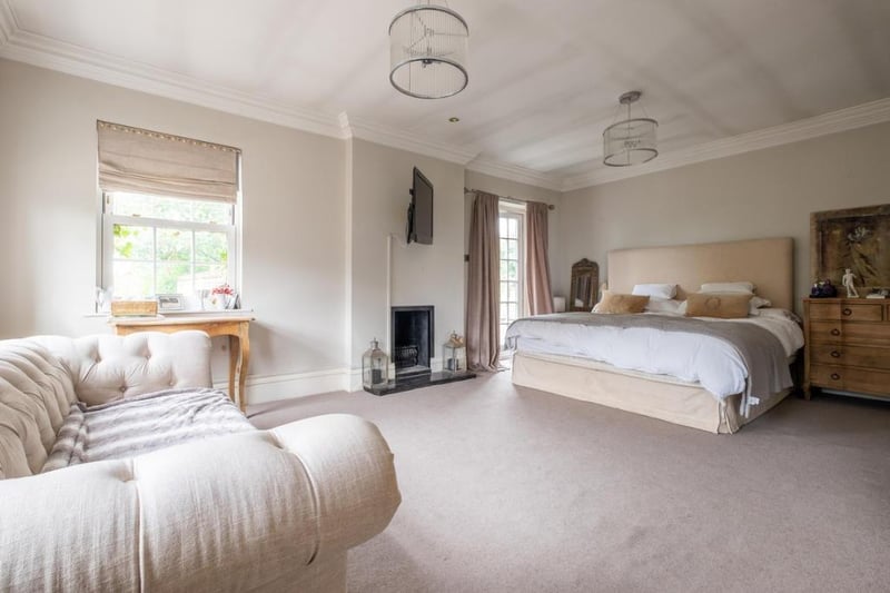 Massively reduced Blackpool mansion still for sale in Jubilee Lane with