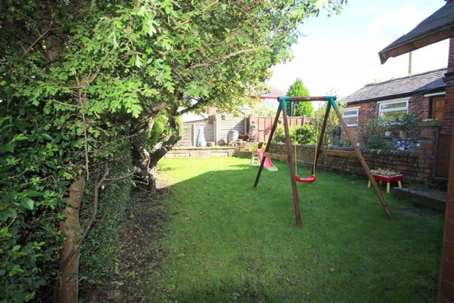 Credit: Dewhurst Homes
