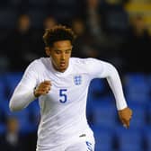 Cole Kpekawa was born in Blackpool (Photo by Tony Marshall/Getty Images)