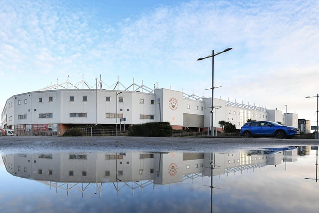 A number of players could depart Bloomfield Road.