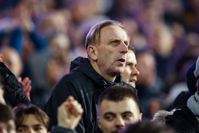 Blackburn Rovers v Blackpool