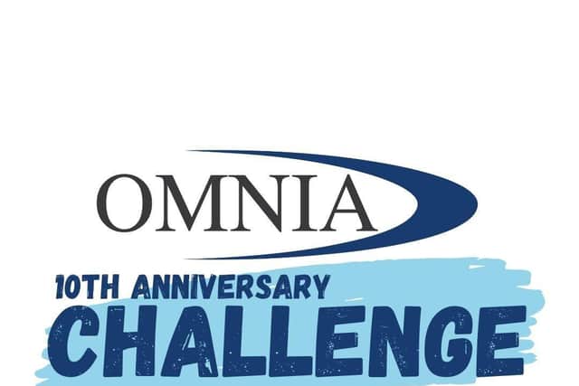Omnia 10-Year Anniversary