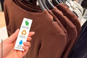 While we know second hand is a great option, there’s also plenty that can be done when you buy new clothes to help the environment too. Photo: Adobe