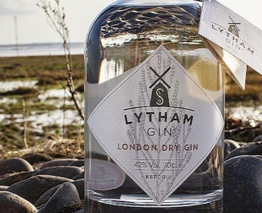 Unit 3, The Old Mill, Boundary Rd, Lytham, Lytham St Annes, Gin FY8 5LT.