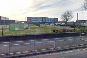 South Shore Academy was rated as "inadequate" following an inspection by Ofsted (Credit: Google)
