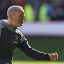 Blackpool will be hoping other results go their way on Saturday as they look to overcome Reading