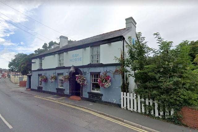 The Bay Horse in Thornton has certainly stood the test of time. It has been a staple of the Thornton pub scene for decades and is still a focal point with all the tradition that comes with it