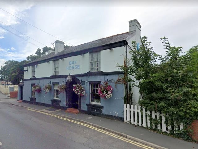 The Bay Horse in Thornton has certainly stood the test of time. It has been a staple of the Thornton pub scene for decades and is still a focal point with all the tradition that comes with it