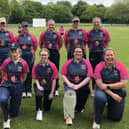 Blackpool Cricket Club Women have made a winning start to 2023
