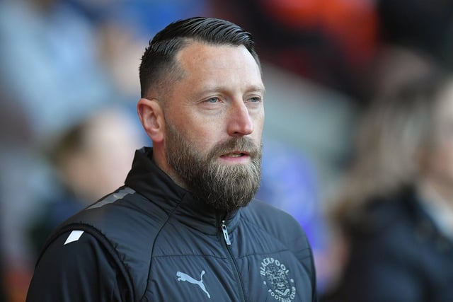 Stephen Dobbie enjoyed four loan spells with Blackpool during his playing career, and his now back at the club as a coach with the development squad. He also took charge of the first team on an interim basis at the end of last season.