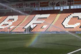 We've simulated Blackpool's remaining games on EAFC 24.