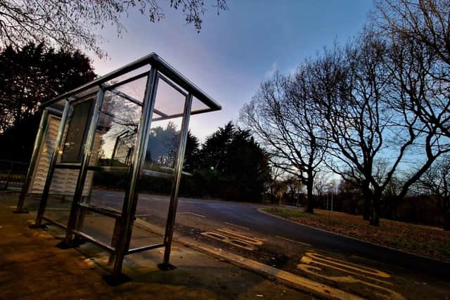More than £1m will be spent on new bus shelters in Blackpool. The council hopes the cash injection will encourage more people to use public transport