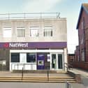 Natwest on Lytham Road is among the latest branches to close (picture from Google)