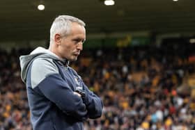 Neil Critchley (Photographer Andrew Kearns/CameraSport)