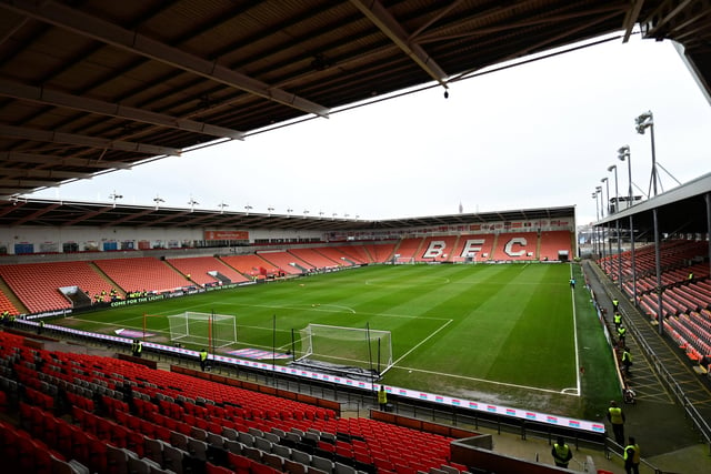 Blackpool FC: Timeline of events for the Seasiders in the January ...