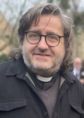Fr Alex Frost