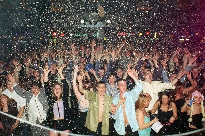 90s ravers will remember these venues well