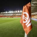 We've rated the performances of the Blackpool players.