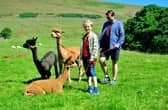 Enjoy the great outdoors in Lancashire