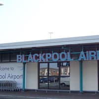 Blackpool Airport trainee job with salaries rising to £47,500 - what you need to know and how to apply