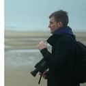 Blackpool filmmaker Ryan J Smith is delighted that his debut feature fil, 'Lottery', is being screened at The Regent in the resort.