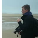 Blackpool filmmaker Ryan J Smith is delighted that his debut feature fil, 'Lottery', is being screened at The Regent in the resort.