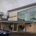 Preston Coroner's Court