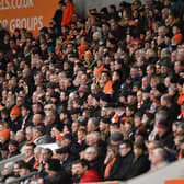 McCarthy wants Blackpool fans to head to Ewood Park in their numbers tonight
