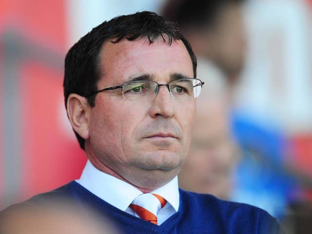 Reports linking Bowyer with a surprise return to Bloomfield Road are understood to be wide of the mark