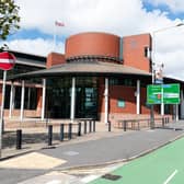 A judge has ordered a 34-year-old Blackpool man to produce proof he has a life-threatening illness before he sentences him for harassing two dog walkers